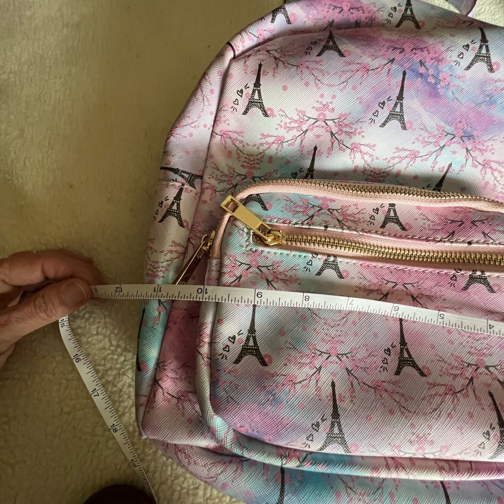 Backpack NWOT - Picture 4 of 7